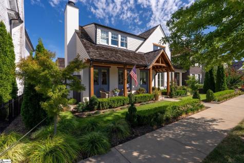 203 Rembert Street Greenville SC 29615
