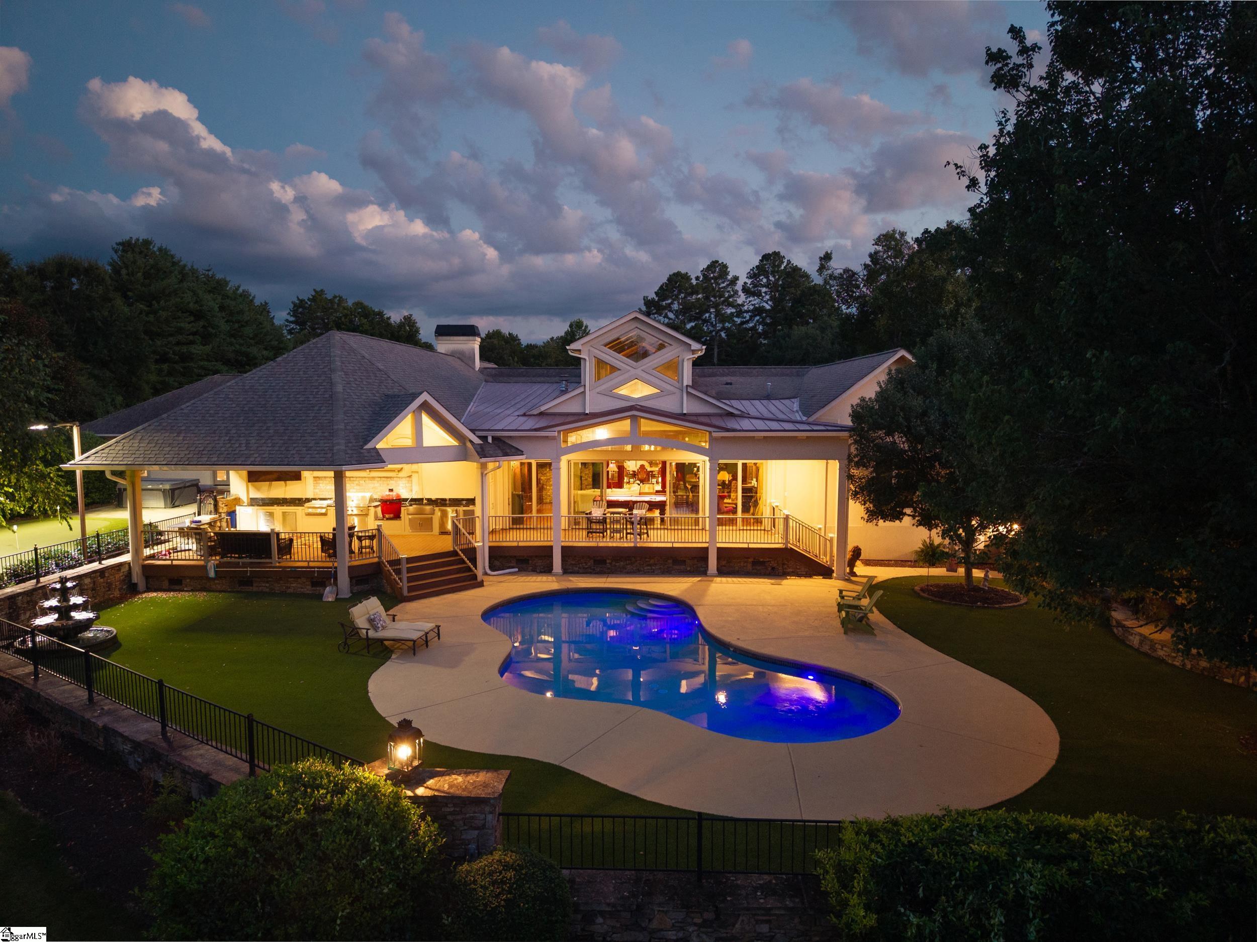 1214 Mcclellan Road Anderson SC 29621