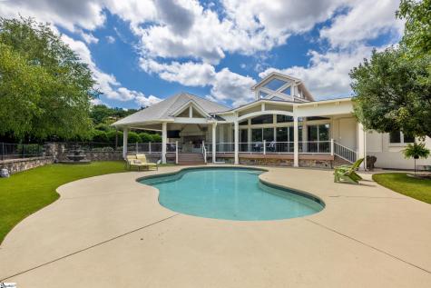 1214 Mcclellan Road Anderson SC 29621