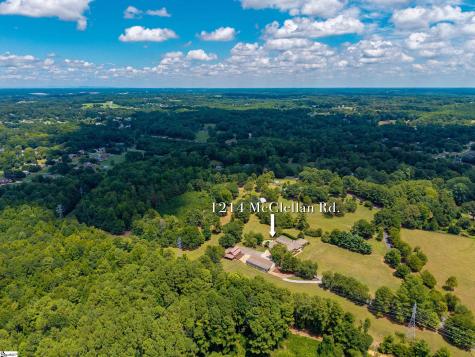 1214 Mcclellan Road Anderson SC 29621