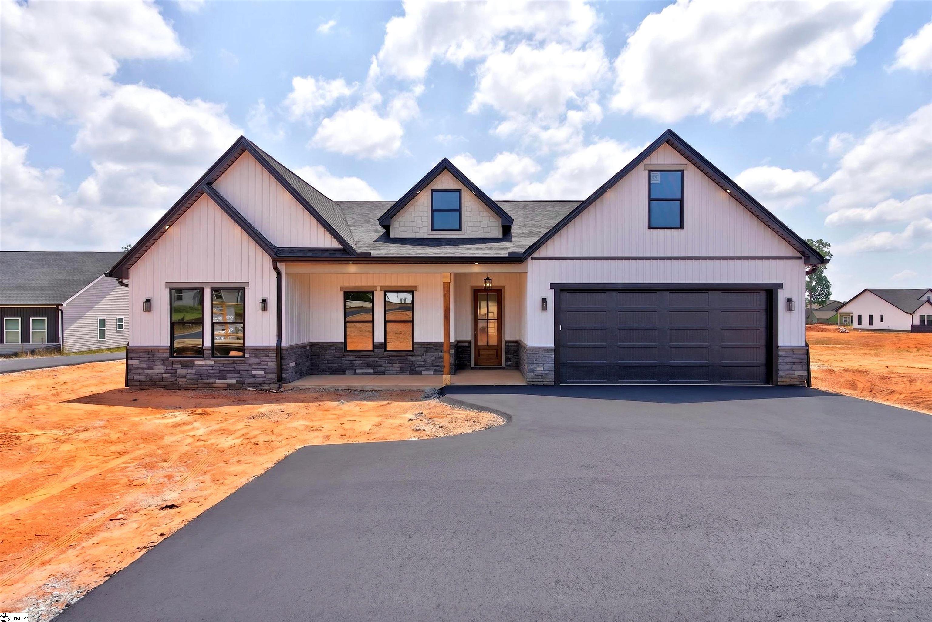 424 Blume Road Anderson SC 29625