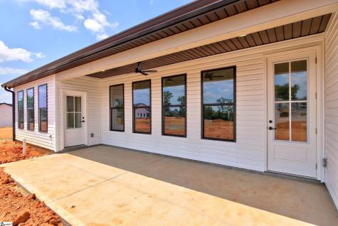 424 Blume Road Anderson SC 29625