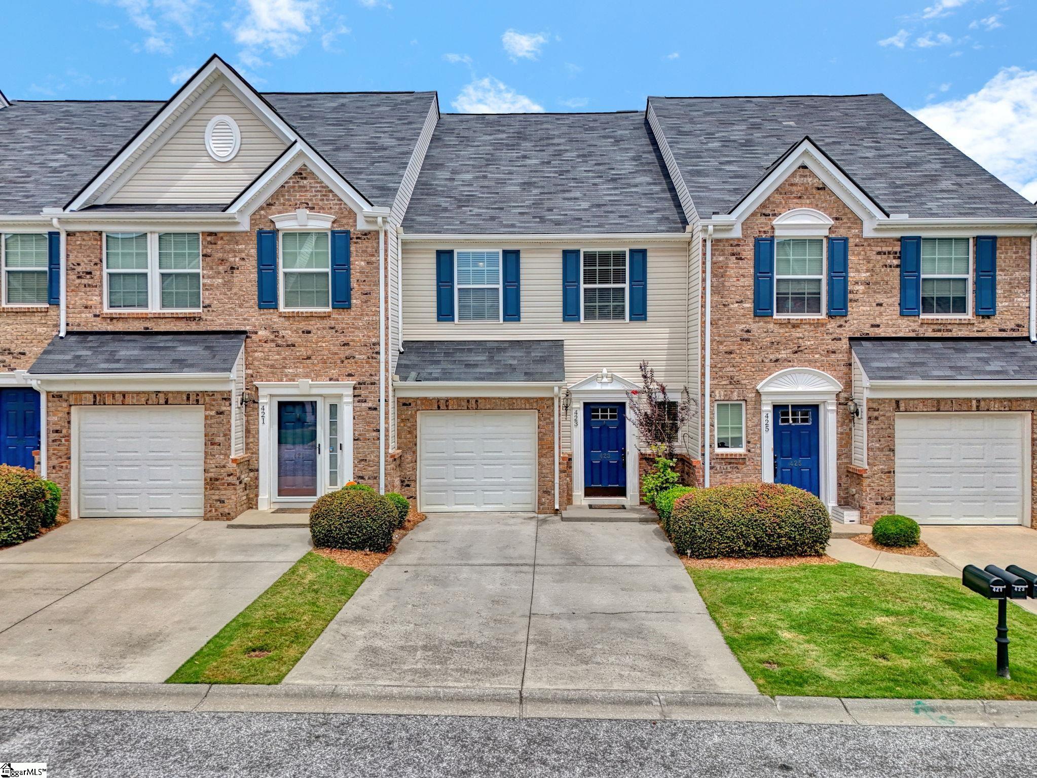 423 Christiane Way Greenville SC 29607