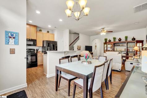 423 Christiane Way Greenville SC 29607