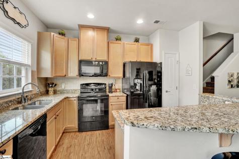 423 Christiane Way Greenville SC 29607