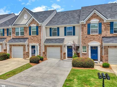 423 Christiane Way Greenville SC 29607
