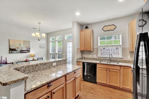 423 Christiane Way Greenville SC 29607