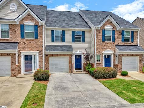 423 Christiane Way Greenville SC 29607
