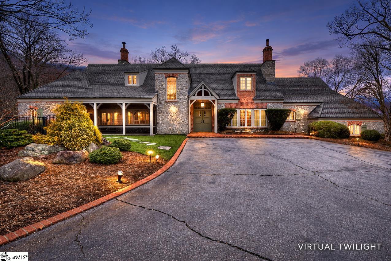 21 Eagle Rock Road Landrum SC 29356