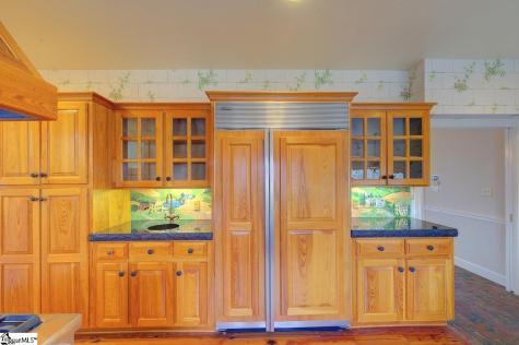 21 Eagle Rock Road Landrum SC 29356