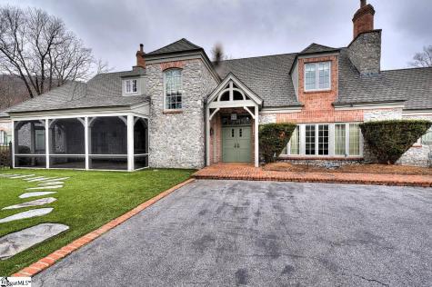 21 Eagle Rock Road Landrum SC 29356