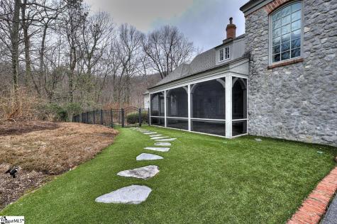 21 Eagle Rock Road Landrum SC 29356