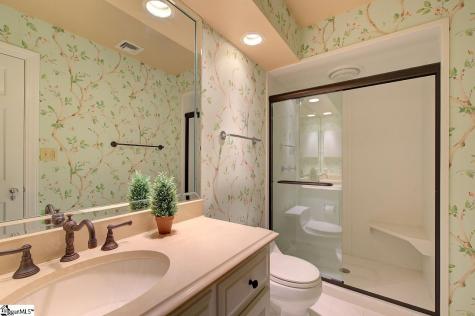 21 Eagle Rock Road Landrum SC 29356
