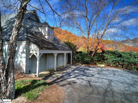 21 Eagle Rock Road Landrum SC 29356