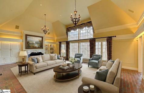 21 Eagle Rock Road Landrum SC 29356