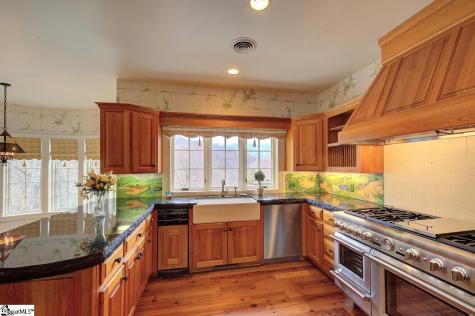 21 Eagle Rock Road Landrum SC 29356
