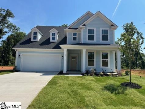 19 Long Branch Court Anderson SC 29621