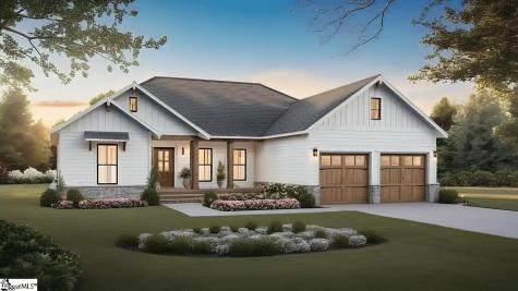 202 Butternut Road Spartanburg SC 29306