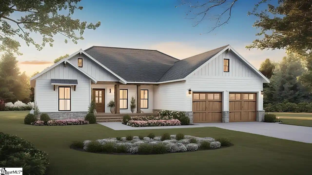 202 Butternut Road Spartanburg SC 29306