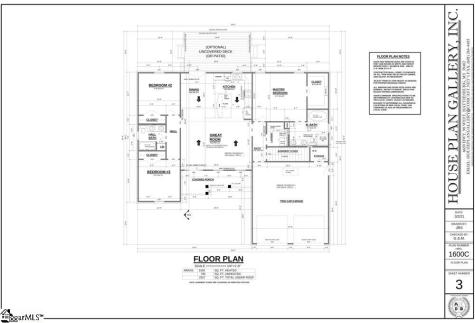 202 Butternut Road Spartanburg SC 29306