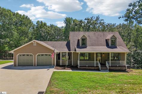158 Mallard Drive Columbus NC 28722