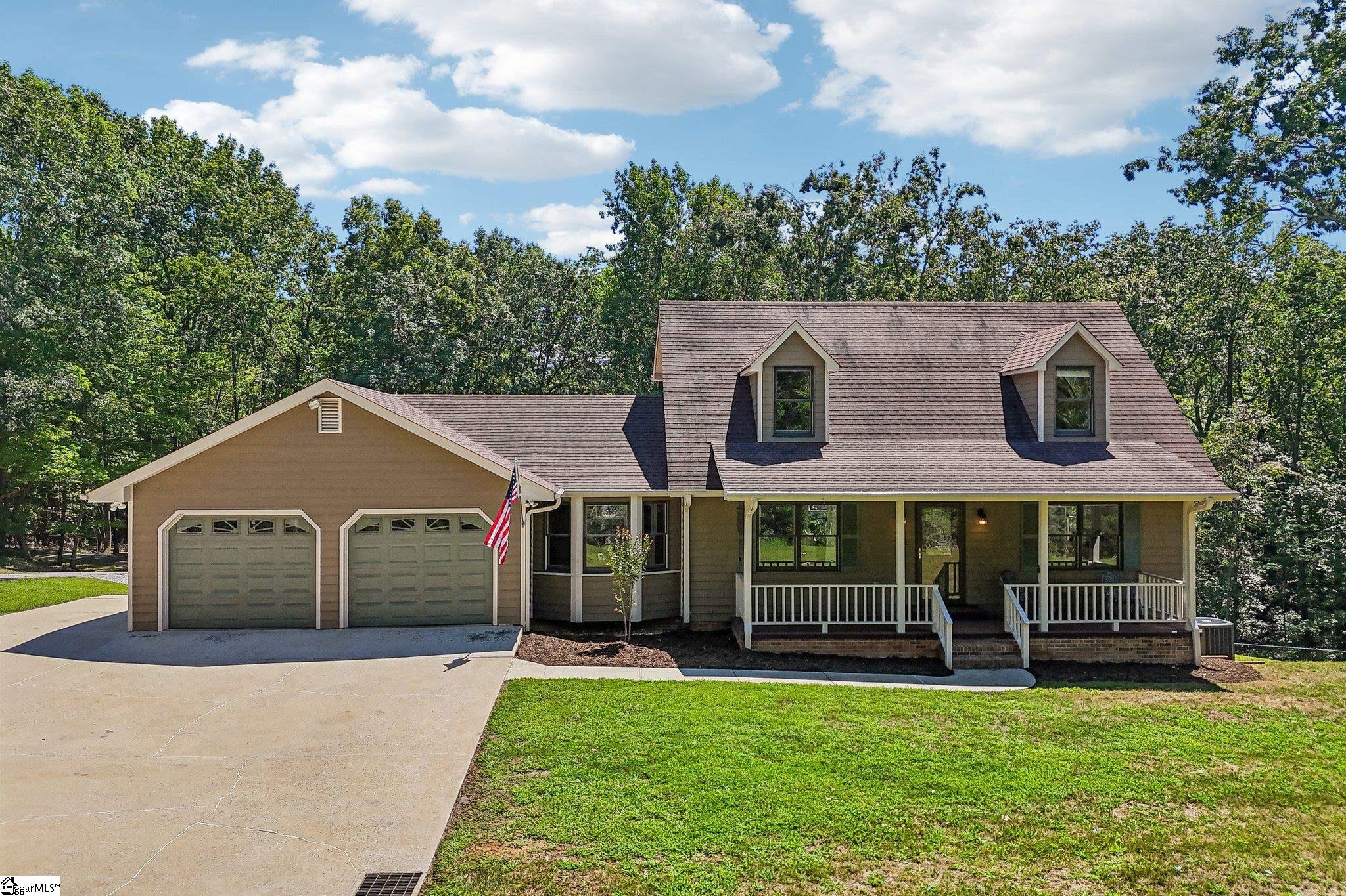158 Mallard Drive Columbus NC 28722