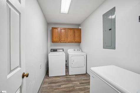 158 Mallard Drive Columbus NC 28722