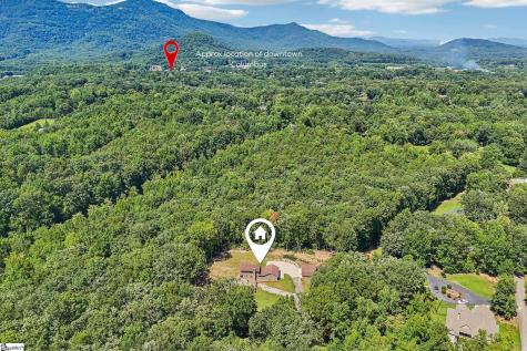 158 Mallard Drive Columbus NC 28722