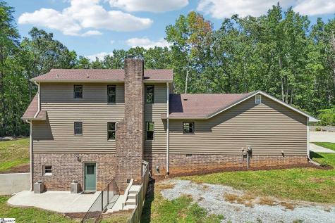 158 Mallard Drive Columbus NC 28722