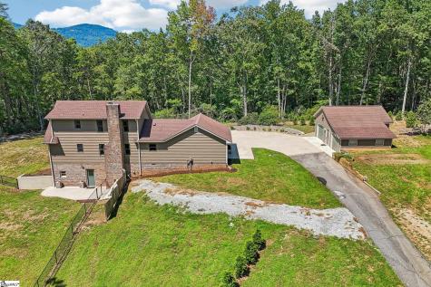 158 Mallard Drive Columbus NC 28722