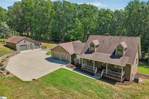 158 Mallard Drive Columbus NC 28722
