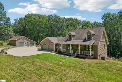 158 Mallard Drive Columbus NC 28722