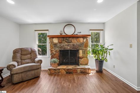 158 Mallard Drive Columbus NC 28722