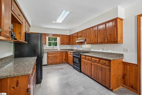 158 Mallard Drive Columbus NC 28722