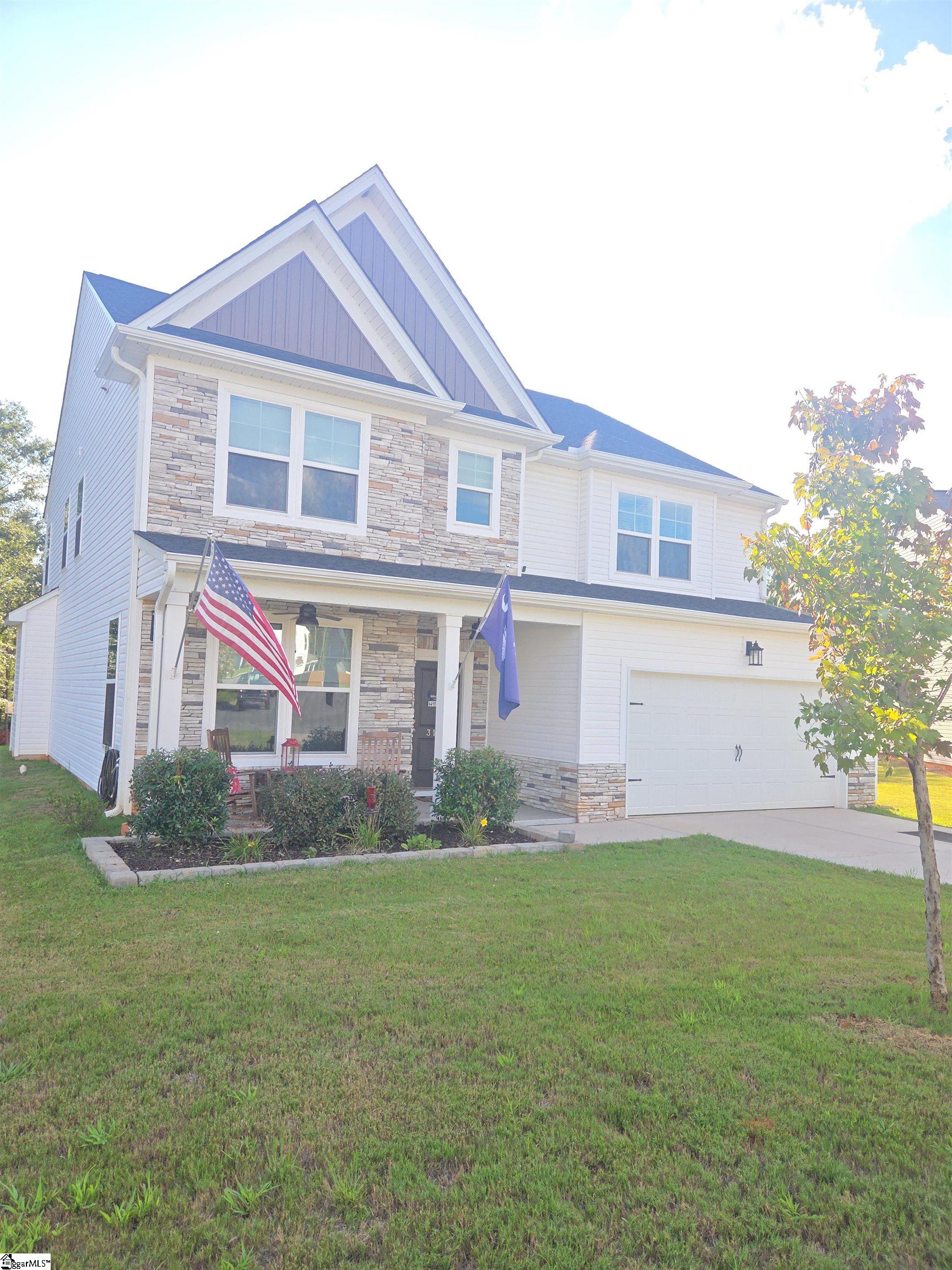 310 Wildbay Court Greenville SC 29607
