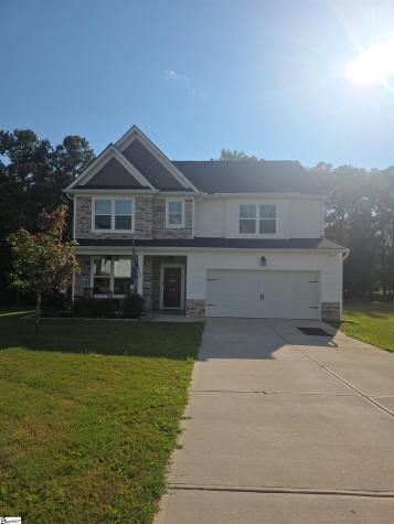 310 Wildbay Court Greenville SC 29607