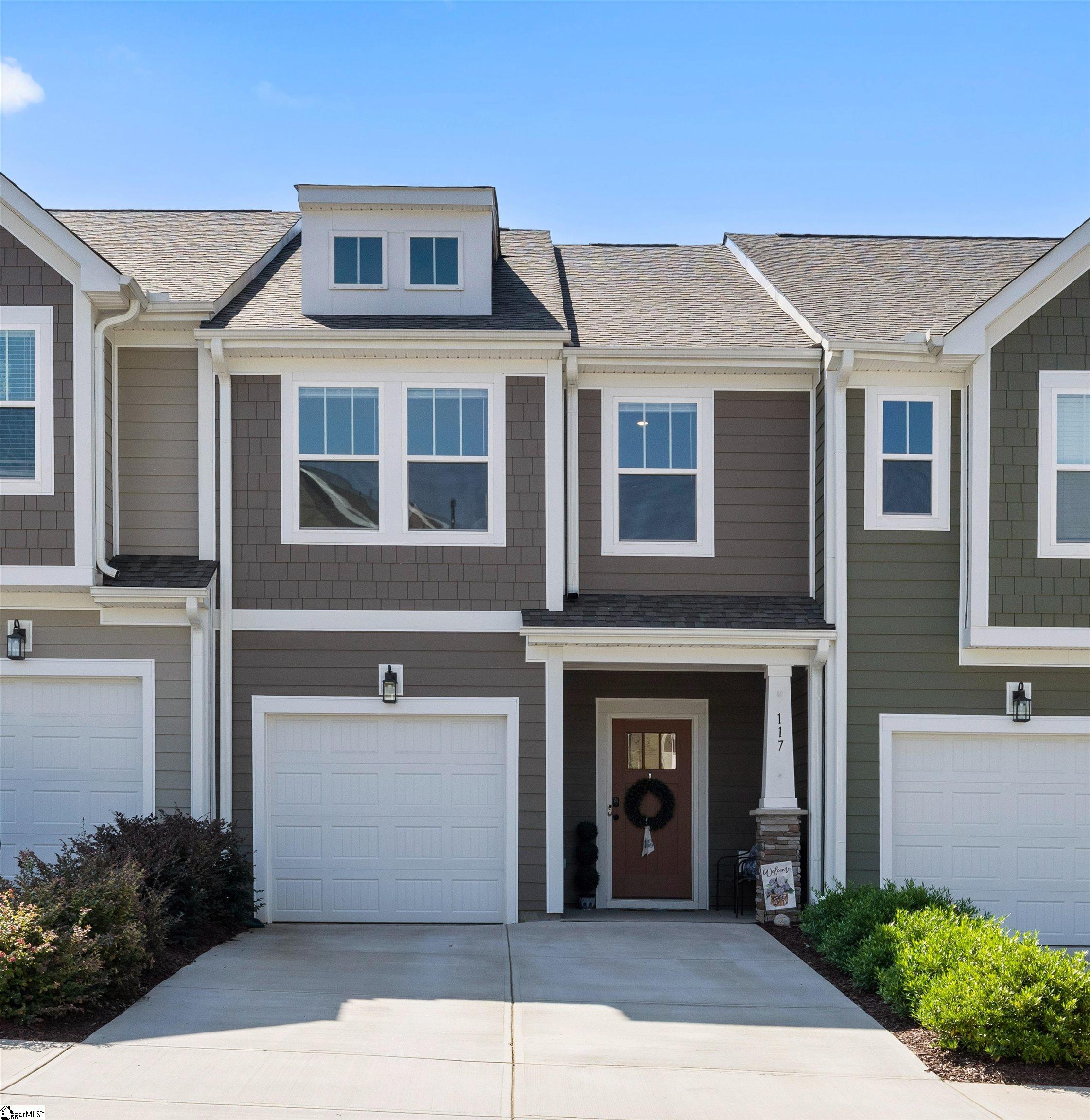117 Shager Place Travelers Rest SC 29690