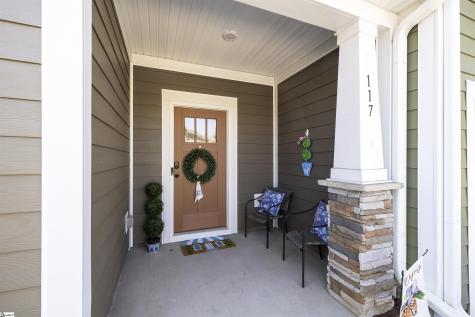 117 Shager Place Travelers Rest SC 29690