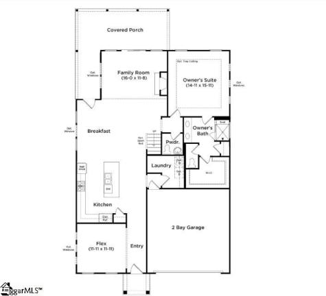 23 Pelham Crossing Drive Greenville SC 29615