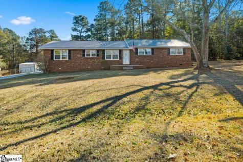 144 Cloverhill Drive Anderson SC 29624