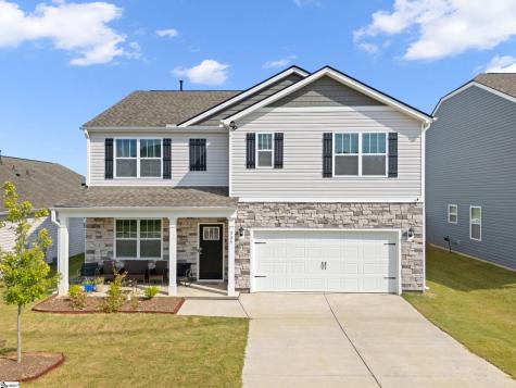 335 Silicon Drive Greenville SC 29605