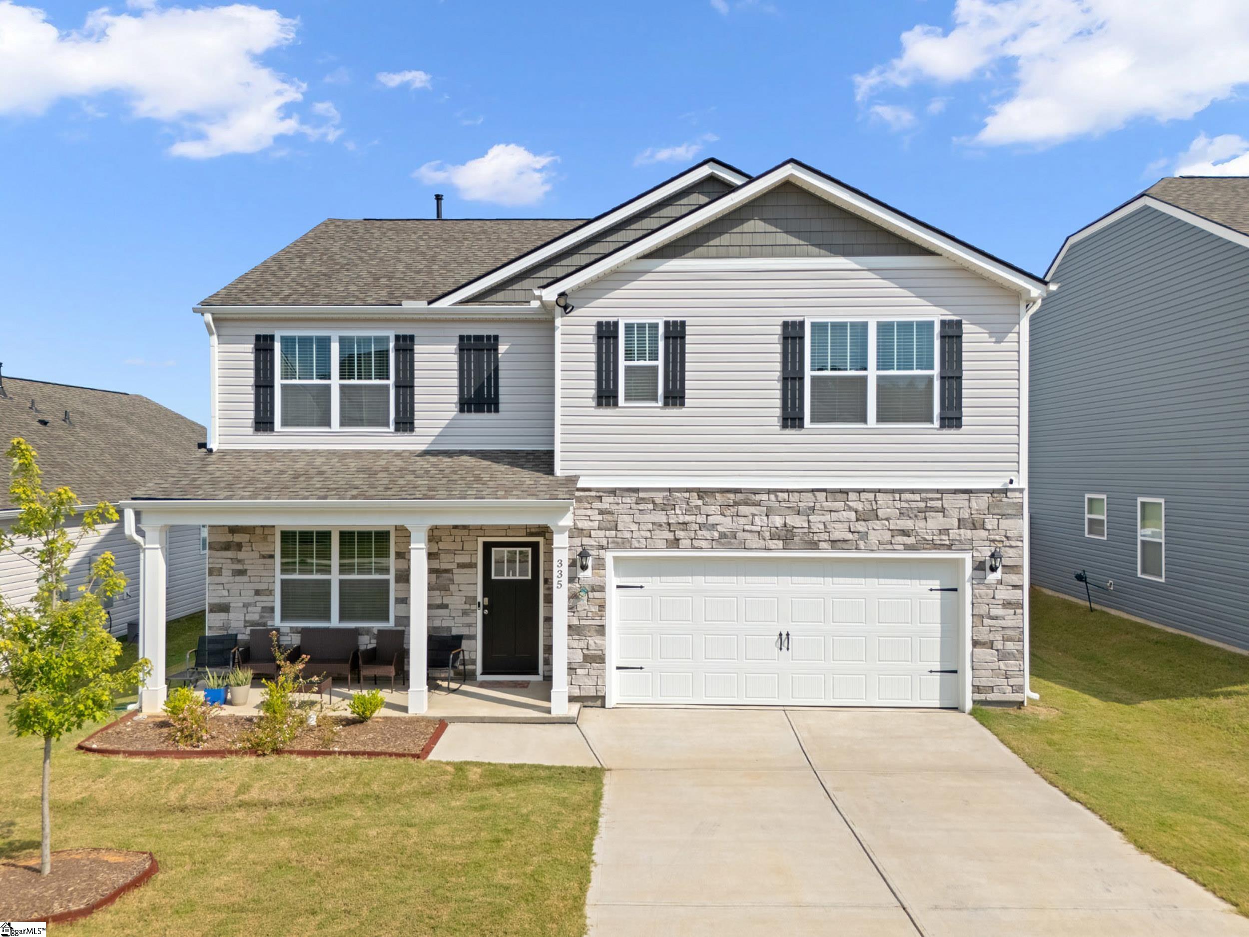 335 Silicon Drive Greenville SC 29605