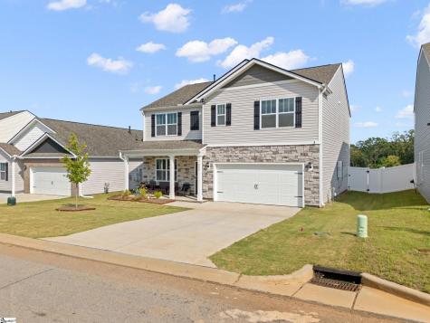 335 Silicon Drive Greenville SC 29605