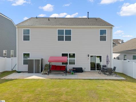 335 Silicon Drive Greenville SC 29605