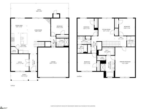 335 Silicon Drive Greenville SC 29605