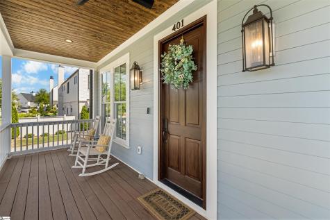 401 Bowman Road Greenville SC 29615