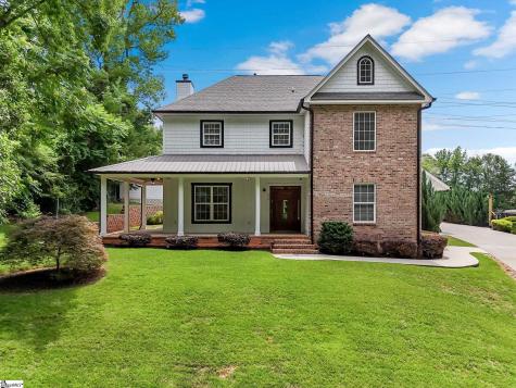 204 Crestwood Drive Greenville SC 29609
