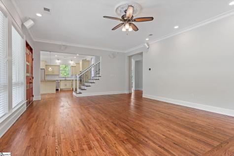 204 Crestwood Drive Greenville SC 29609