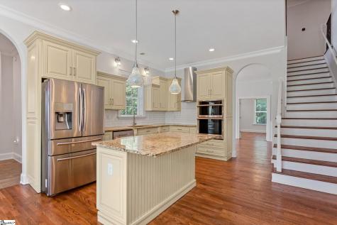 204 Crestwood Drive Greenville SC 29609