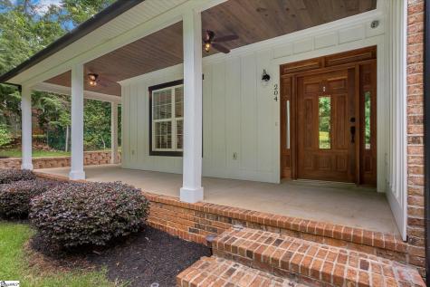 204 Crestwood Drive Greenville SC 29609